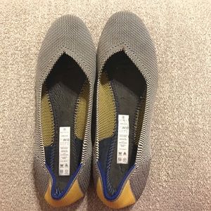 Rothy’s flats